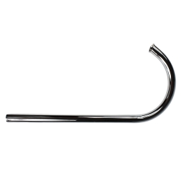 Kolanko wydechowe Romet...