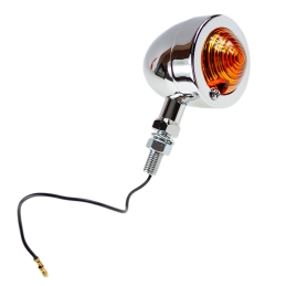 Kierunkowskaz chromowany...