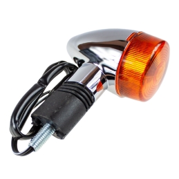 Kierunkowskaz chrom Suzuki...