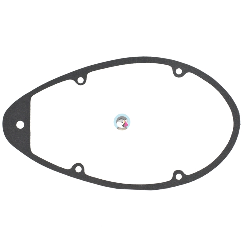 Uszczelka pokrywy sprzęgła WSK125