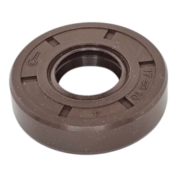 Uszczelniacz 17x40x10 - wał...