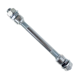 Oś koła tył Romet Ogar...