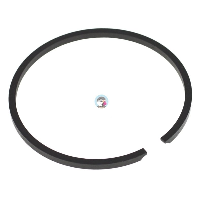 Pierścień tłoka 53,00 WSK125 4 szlif- PL Mot