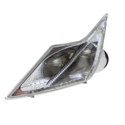 Kierunkowskaz Gilera GP800...