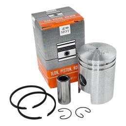 Tłok 38,50/14/28,5 - Jawa50...