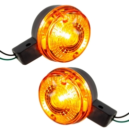 Kierunkowskazy Simson MZ -...