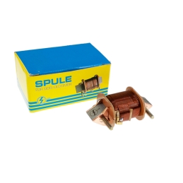 Cewka zapłonowa statora...