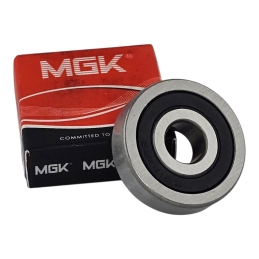 Łożysko przedniej piasty -...