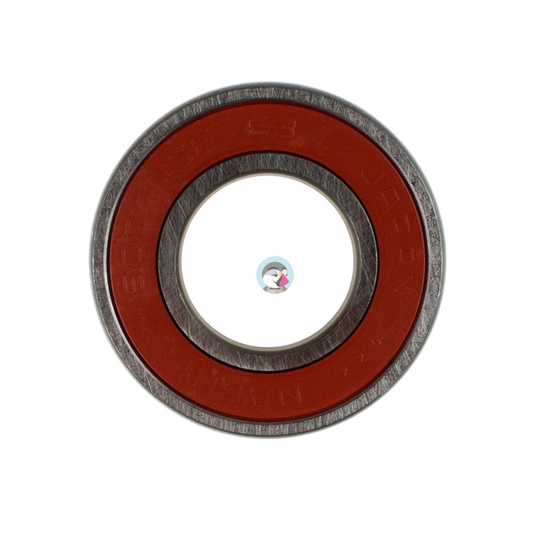 Łożysko 6004 C3 2RS - Nachi