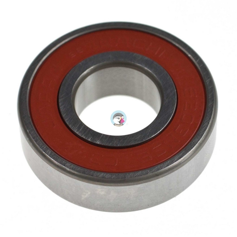 Łożysko 6203 C3 2RS - Nachi