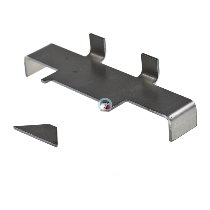 Podstawa akumulatora WSK- reparaturka