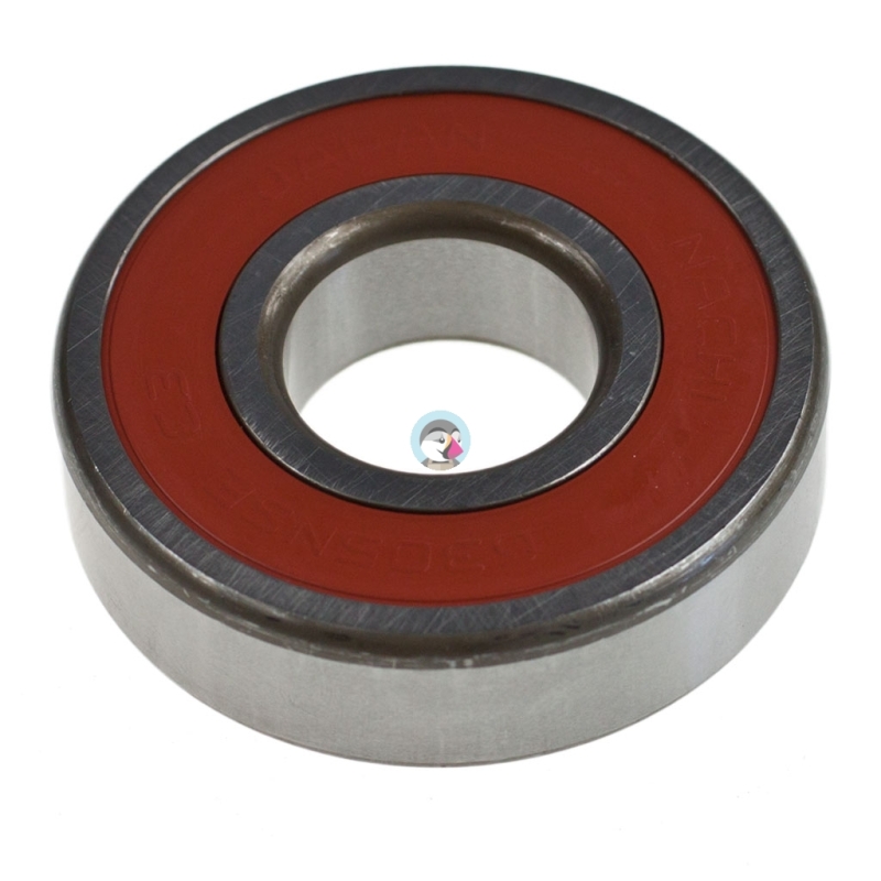 Łożysko 6305 C3 2RS - Nachi