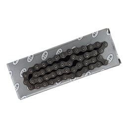 Łańcuch sprzęgłowy MZ TS125...