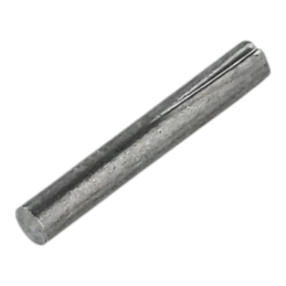 Trzpień napędu licznika w...