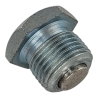 Śruba spustu oleju M18x1,50...