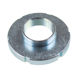 Nakrętka koronkowa półki...