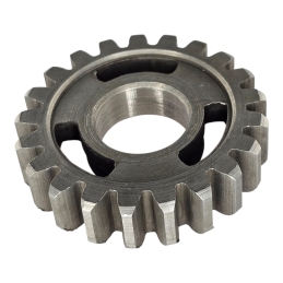 Tryb I bieg z-21 Romet 3b....