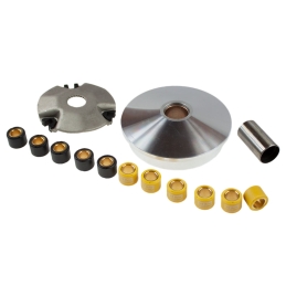 Wariator Tuning WM Motor -...