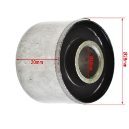 Tuleja MGM 28x10x20...