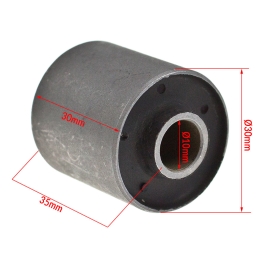 Tuleja MGM 30x10x30x35...