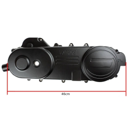 Pokrywa paska napędowego...