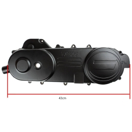 Pokrywa paska napędowego...