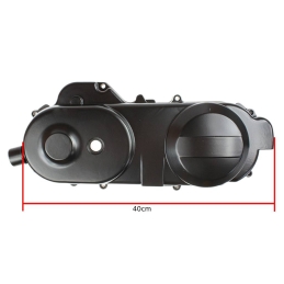 Pokrywa paska napędowego...