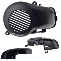 Obudowa wentylator cylindra...