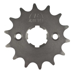 Zębatka napędowa przednia...