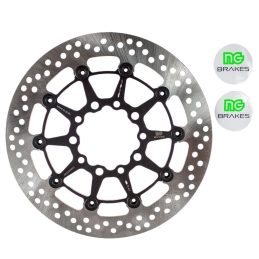 Tarcza hamulca NG1056...