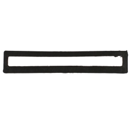 Guma filtra powietrza - WSK125