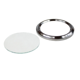 Ramka licznika z szybką -...