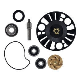 Zestaw pompy wody Aprilia...