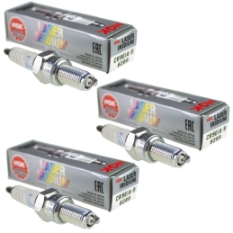 Świece zapłonowe NGK...