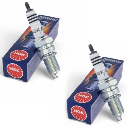 Świece zapłonowe NGK Yamaha...