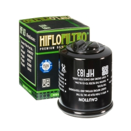 Filtr oleju HF183 HifloFiltro