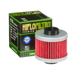 Filtr oleju HF185 HifloFiltro
