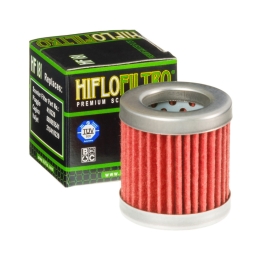 Filtr oleju HF181 HifloFiltro