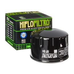 Filtr oleju HF184 HifloFiltro