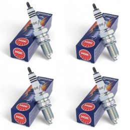 Świece zapłonowe NGK Honda...