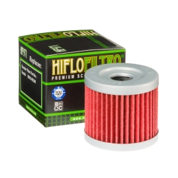 Filtr oleju HF971 HifloFiltro