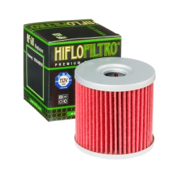 Filtr oleju HF681 HifloFiltro