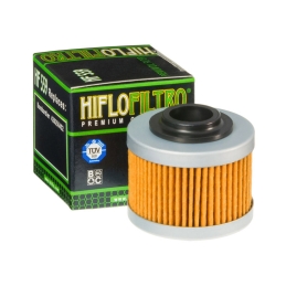 Filtr oleju HF559 HifloFiltro