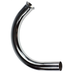 Kolanko wydechowe MZ TS250...