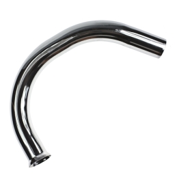 Kolanko wydechowe MZ ETZ250 TJ