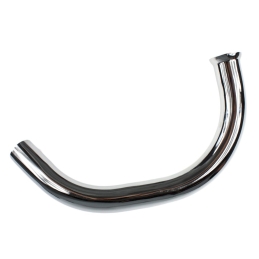 Kolanko wydechowe MZ ETZ150...