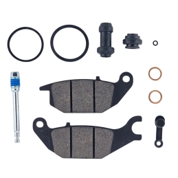 Zestaw serwisowy zacisku...