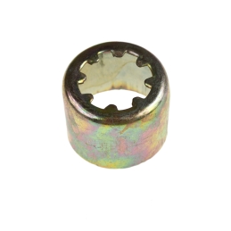 Zabezpieczenie zabieraka...