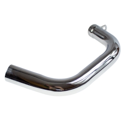 Kolanko wydechowe WSK175...