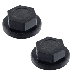 Zaślepki śruby amortyzatora...